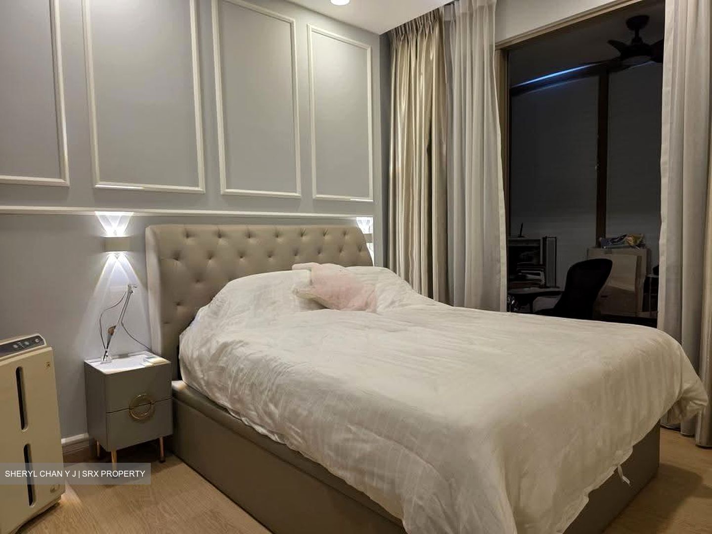 The Vales (D19), Condominium #610571101